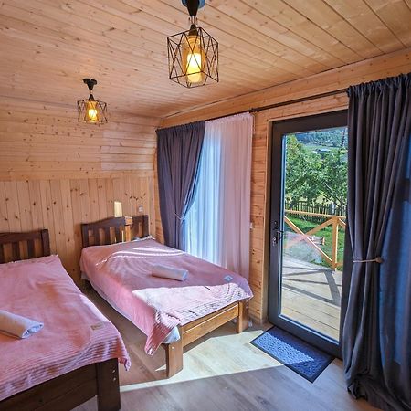Guest House In Zhabeshi Lali 외부 사진