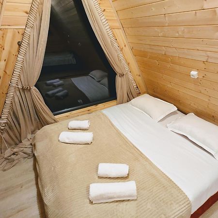 Guest House In Zhabeshi Lali 외부 사진