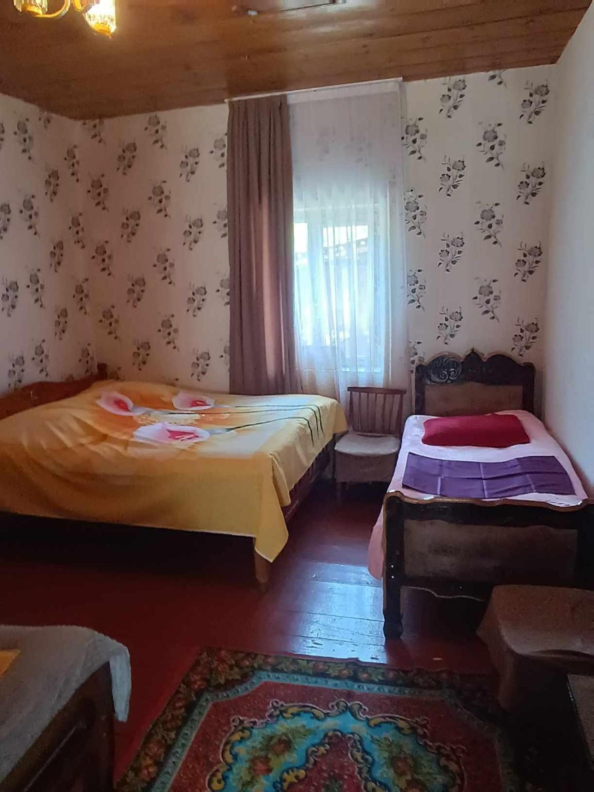 Guest House In Zhabeshi Lali 외부 사진