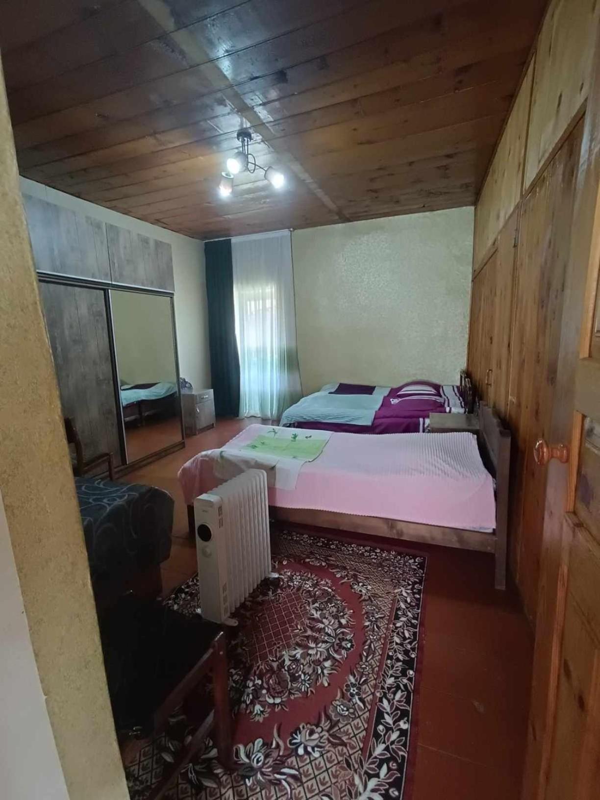 Guest House In Zhabeshi Lali 외부 사진