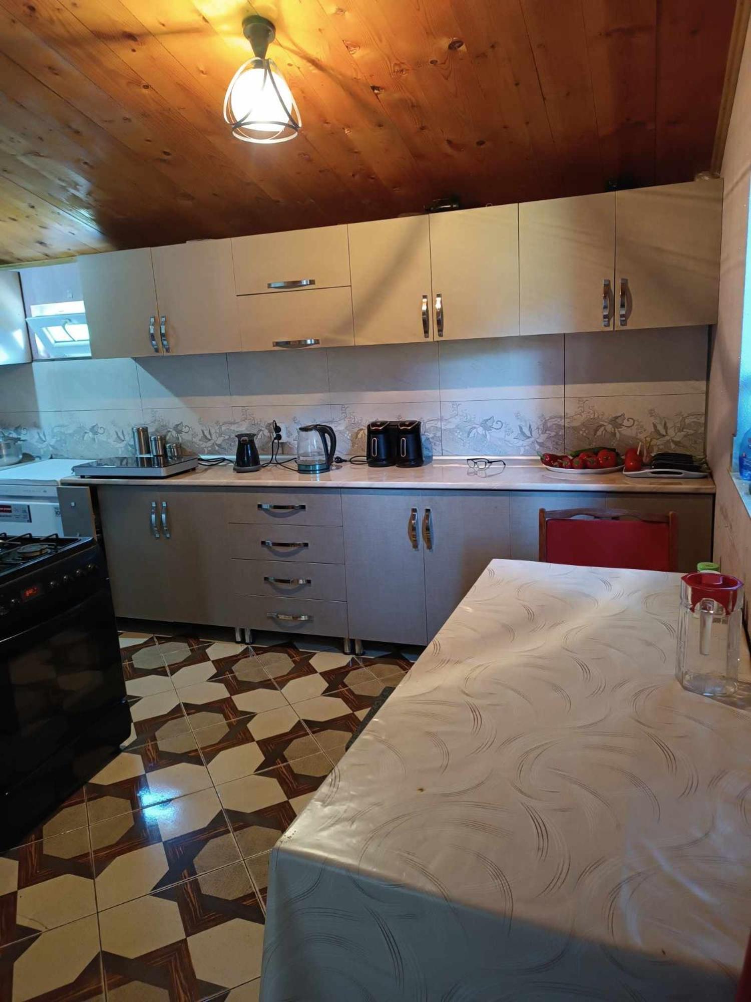 Guest House In Zhabeshi Lali 외부 사진