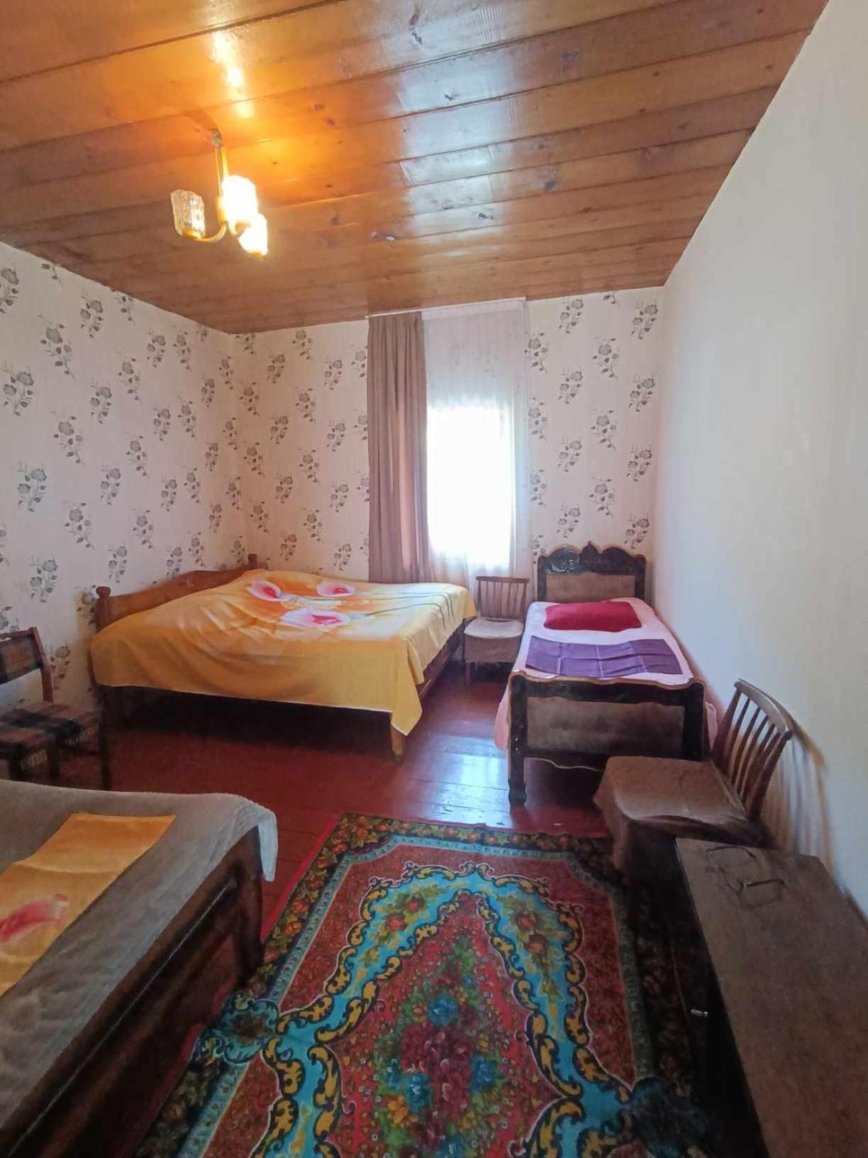 Guest House In Zhabeshi Lali 외부 사진