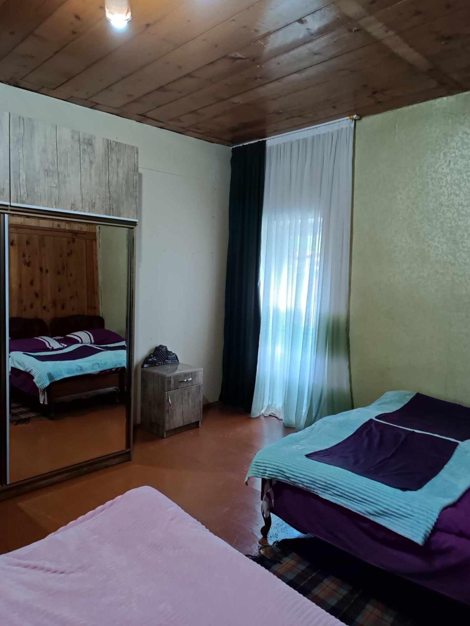 Guest House In Zhabeshi Lali 외부 사진
